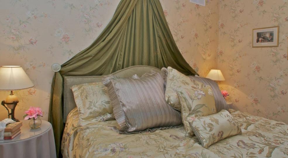 Maplehurst Manor Bed & Breakfast Brockville Room photo